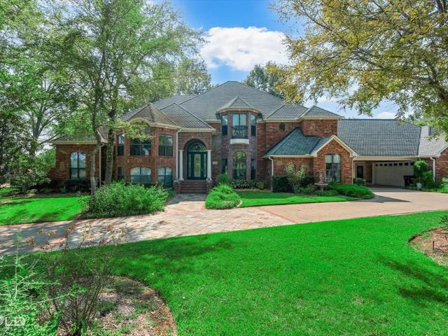36 Golf Club Drive, Haughton, US, LA