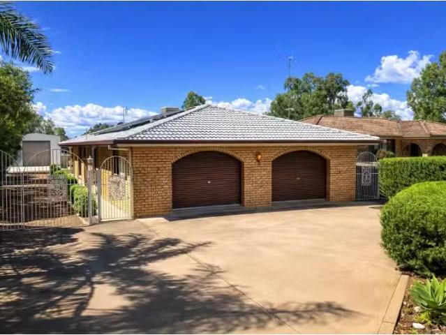 36 Gould Street, Narrabri House for rent Listed by Resharnie.