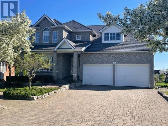 36 Glenora Drive, Loyalist Bath, ON, K0H 1G0 house for sale | Listing ID X13147 | Royal LePage