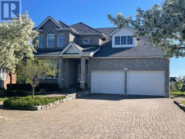 36 Glenora Drive, Loyalist Bath, ON, K0H 1G0 house for sale | Listing ID X13732 | Royal LePage