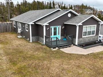 36 Grace Avenue, Deer Lake, NL, A8A 0B6 house for sale | Listing ID 1296 | Royal LePage