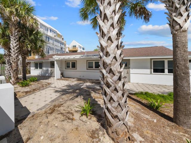 36 Green St, Inlet Beach, FL 32461 | MLS #1003