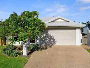36 Greenbank Pocket, Idalia, QLD 4811