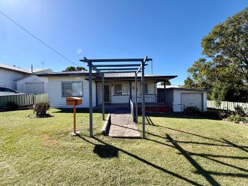 Gloucester, New South Wales, Gloucester County