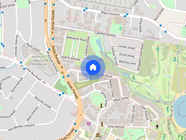 36 Gubbuteh Road, Little Bay NSW 2036 House For Rent | Domain