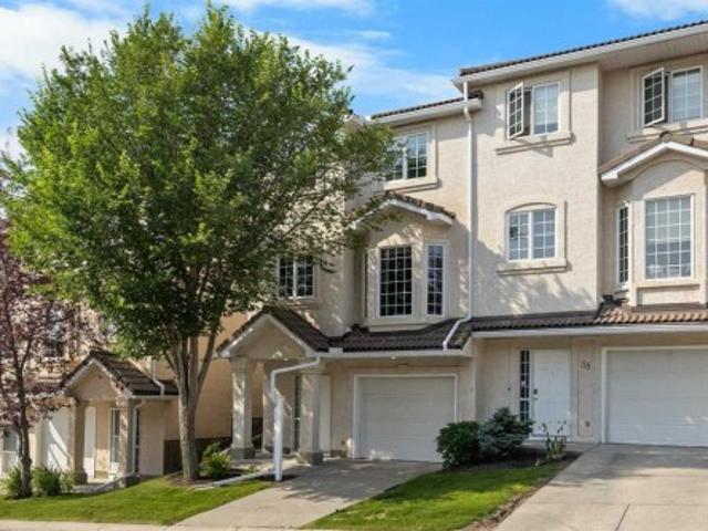 36 Hamptons Link Nw, Calgary, AB, T3A 5V9 townhouse for sale | Listing ID A2345 | Royal LePage