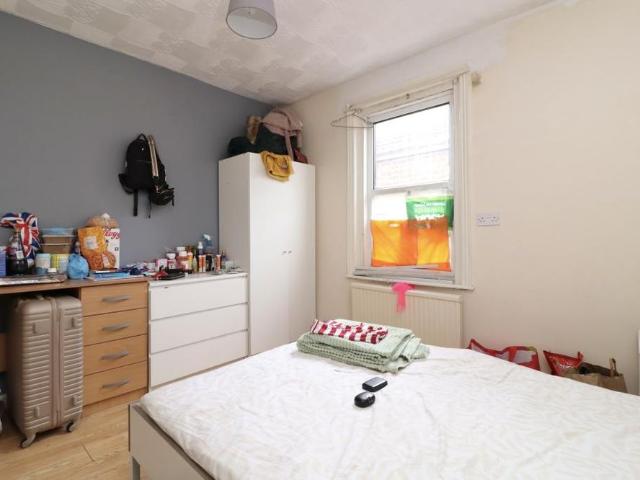 36 Harborough Road, Southampton
