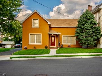 36 Harrison St, Nutley, NJ 07110 | MLS #4012