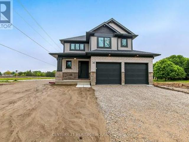 36 Hawks Gate, Central Elgin, ON, N5R 0R2 house for sale | Listing ID X13470 | Royal LePage