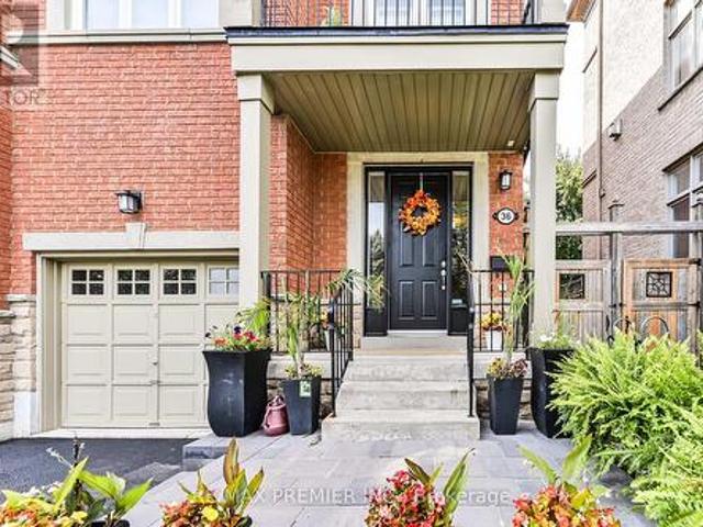 36 Helen Street, Vaughan, ON, L4L 3S3 house for sale | Listing ID N13822 | Royal LePage