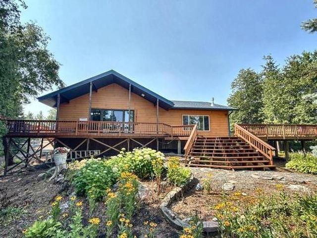 36 Heronry Lake Road South, Nestor Fall, ON, P0X 1K0 house for sale | Listing ID TB2602 | Royal LePage