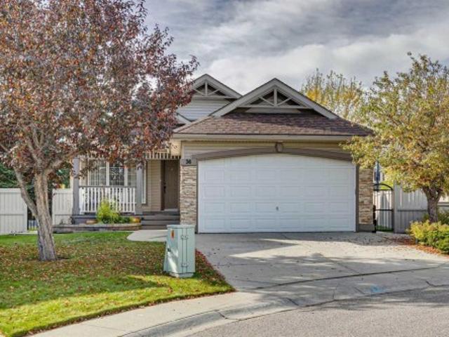 36 Hidden Ranch Mews Nw, Calgary, AB, T3A 5Z5 house for sale | Listing ID A2349 | Royal LePage