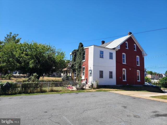 36 High St, Hagerstown, MD 21740 | MLS #MDWA2035