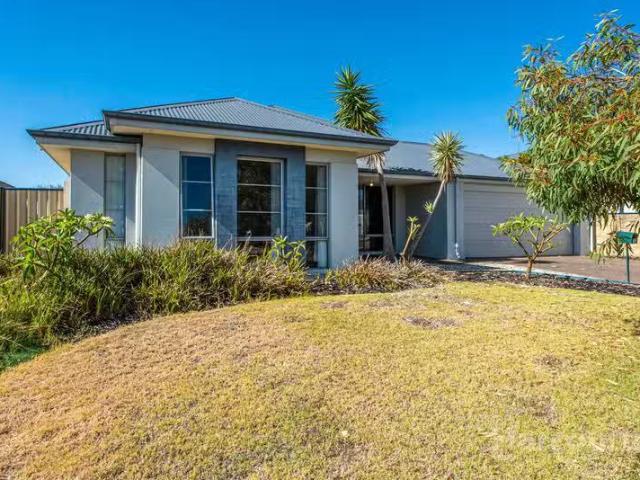 36 Highland Crescent, MEADOW SPRINGS, WA 6210 House for Rent