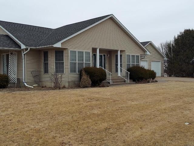 36 Highway 17, New Windsor, IL 61465 | MLS #12588