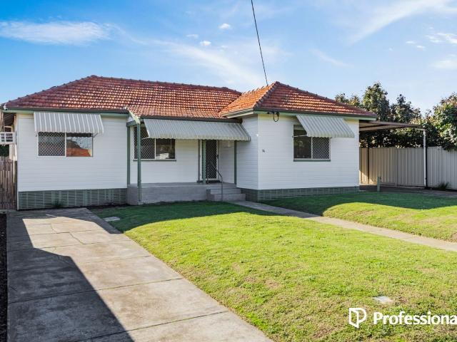 36 Hillsborough DriveNollamara WA 6061, Australia