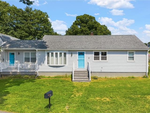 36 Holly Lane