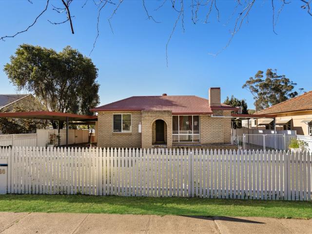 36 Horatio Street Mudgee NSW