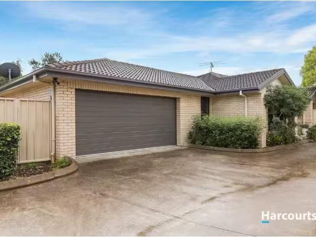 3/6 Howe Place, Raworth Apartment for rent Listed by Jessica.