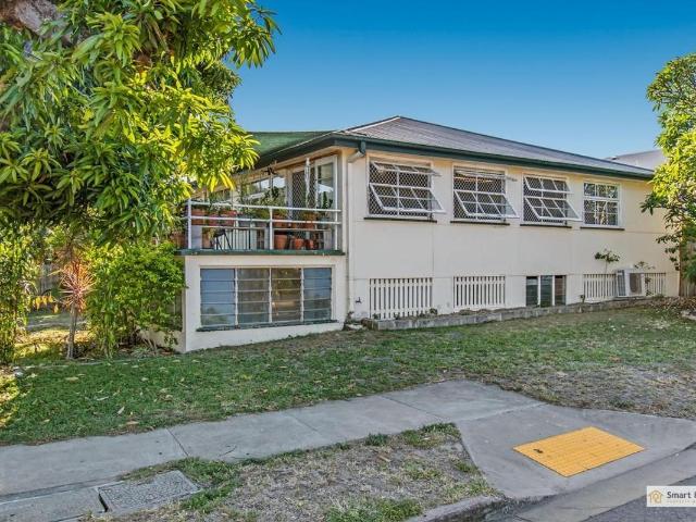 36 Howitt Street, North Ward