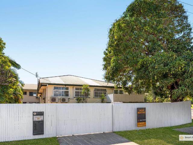 36 Howitt Street, North Ward