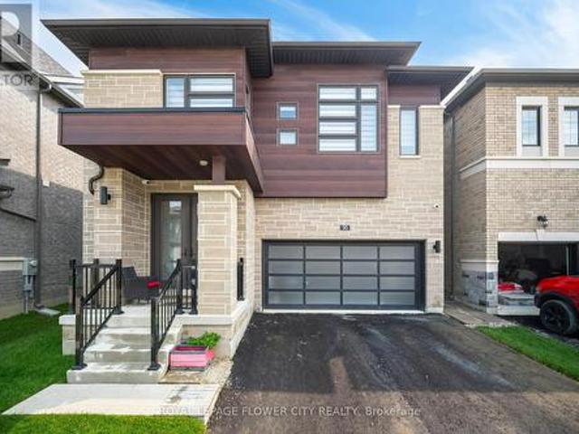 36 Icon Street S, Brampton, ON, L6E 4E5 house for sale | Listing ID W13015 | Royal LePage