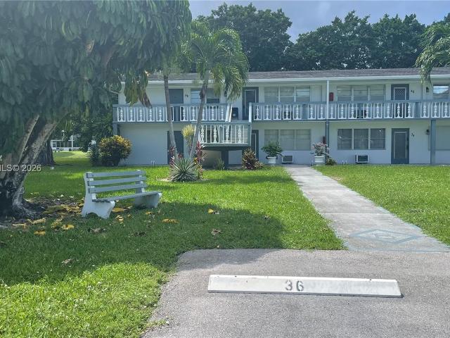 36 Islewood B, Unit 36, Deerfield Beach, FL 33442 | MLS #A11882