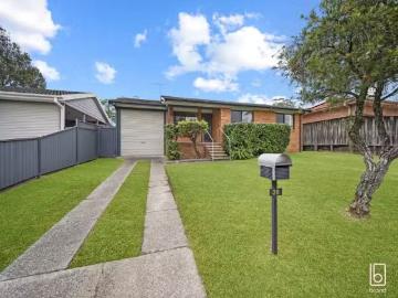 Tuggerah Lake, Jilliby, Wyong Region, Snapper Island