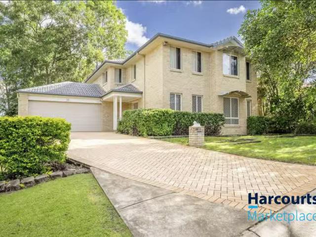 36 James Josey Avenue, SPRINGFIELD LAKES, QLD 4300 House for.