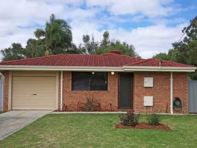 36 James Street, Pinjarra, WA 6208