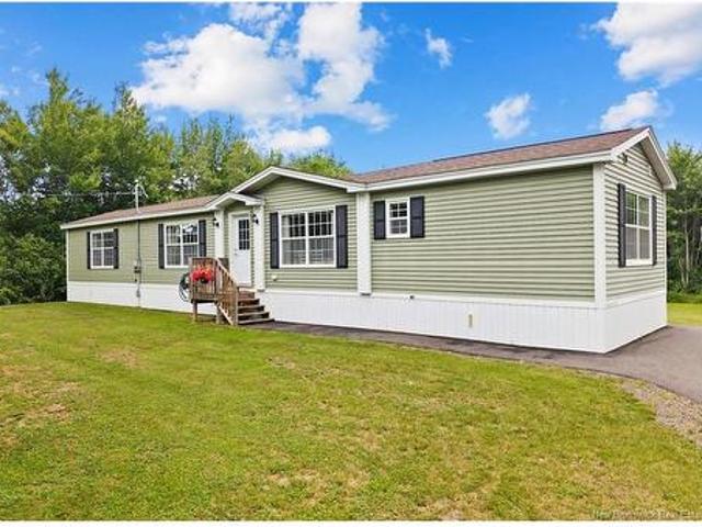 36 Jackson St, Rusagonis, NB, E3B 5B7 house for sale | Listing ID NB147712 | Royal LePage