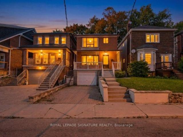 36 Jesmond Avenue, Toronto, ON, M6E 1V5 house for sale | Listing ID C13503 | Royal LePage