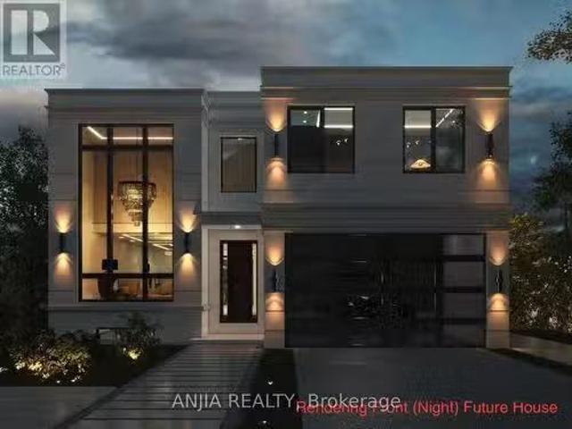 36 Jondan Crescent, Markham, ON, L3T 3Z5 house for sale Lis.