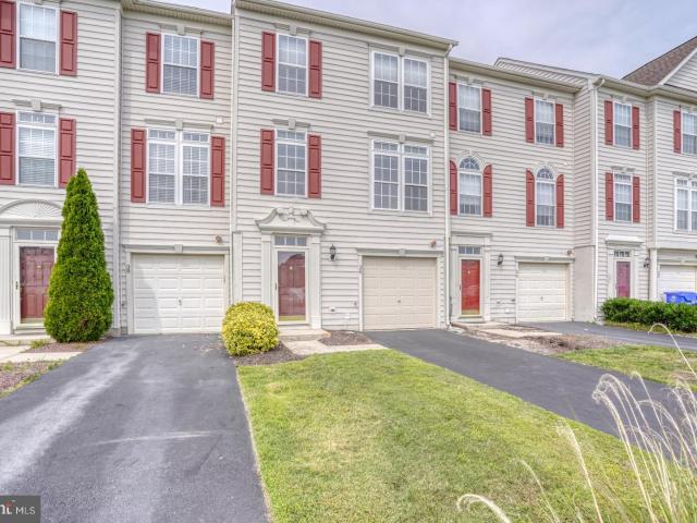 36 John Hall Dr, Ocean View, DE 19970 | MLS #DESU2088