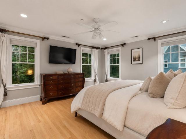 36 Journeys End Ln Unit 13, Lexington, US, MA