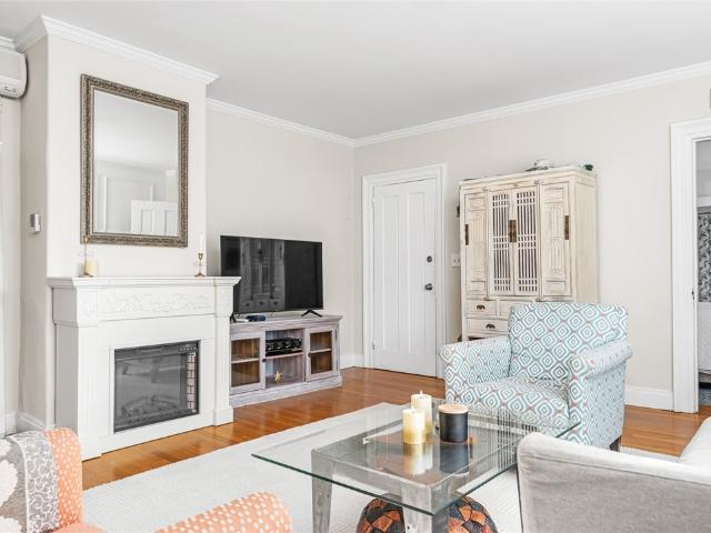 36 Kay St, Unit 5, Newport, RI 02840 | MLS #1416