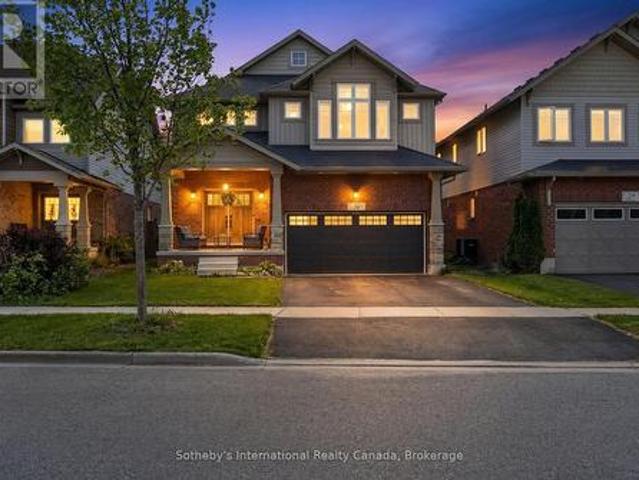 36 Kayla Crescent, Collingwood, ON, L9Y 5K8 house for lease | Listing ID S13519 | Royal LePage