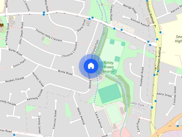 36 Kennedy Parade, Lalor Park NSW 2147 House For Rent | Domain