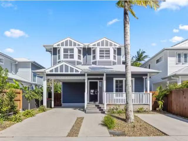 3/6 Keats Street, BYRON BAY House for rent Listed by Property.