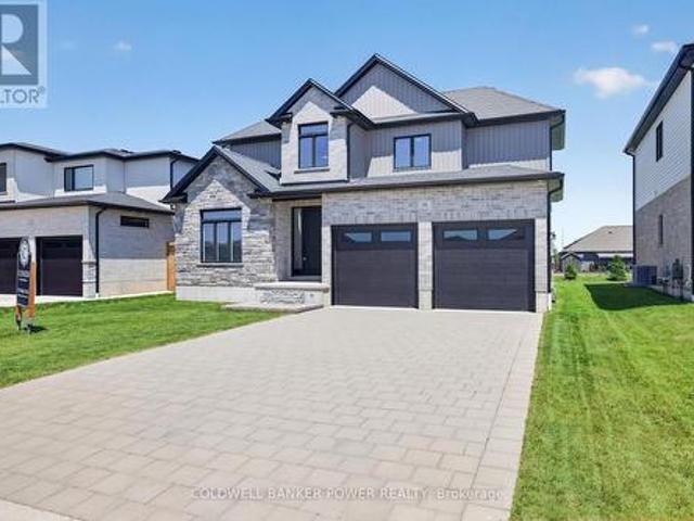 36 Kelly Drive, Zorra Thamesford, ON, N0M 2M0 house for sale | Listing ID X13414 | Royal LePage