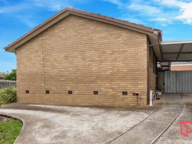36 Kermeen StreetSunshine West VIC 3020, Australia