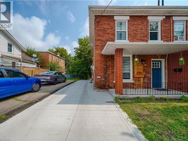 36 Kerr Street, Cambridge, ON, N1R 4A3 house for sale | Listing ID 40847 | Royal LePage