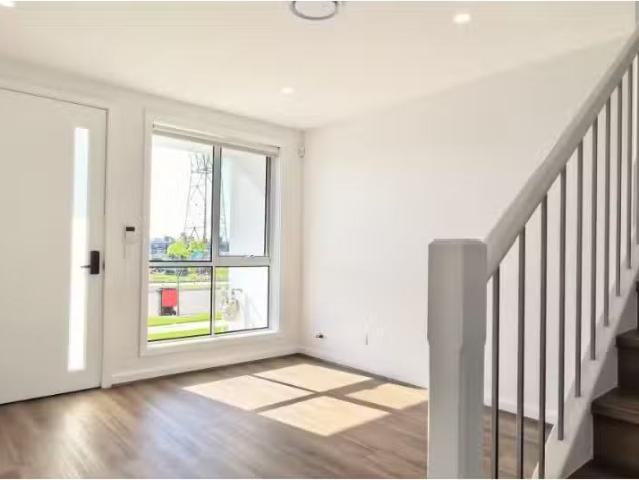 36 Ketley Circuit, Marsden Park Townhouse for rent Listed by.