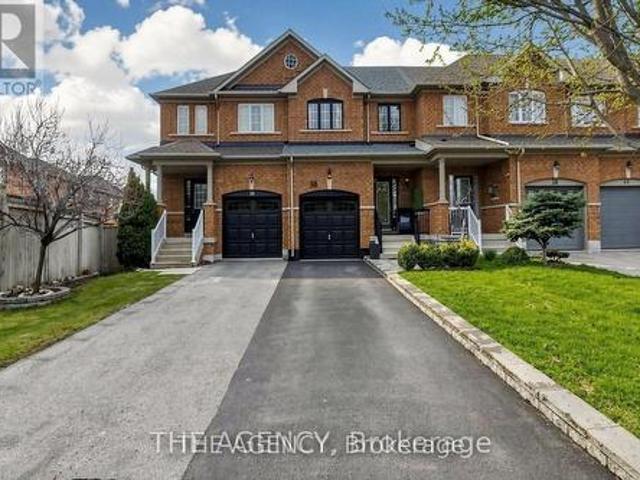 36 Keystar Court, Vaughan, ON, L4H 0G9 house for sale | Listing ID N13799 | Royal LePage
