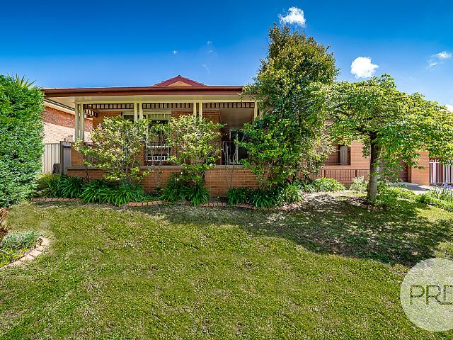 36 Kimberley Dr, Tatton, NSW 2650