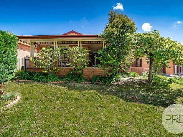 36 Kimberley Drive, Tatton NSW 2650