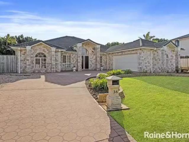 36 Kimbolton Drive, Redland Bay, QLD 4165