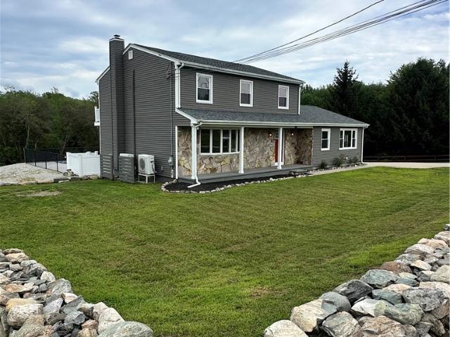 36 Kinnicutt Avenue