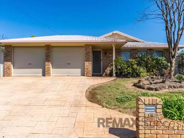 36 Kratzmann Court, Kearneys Spring, QLD 4350