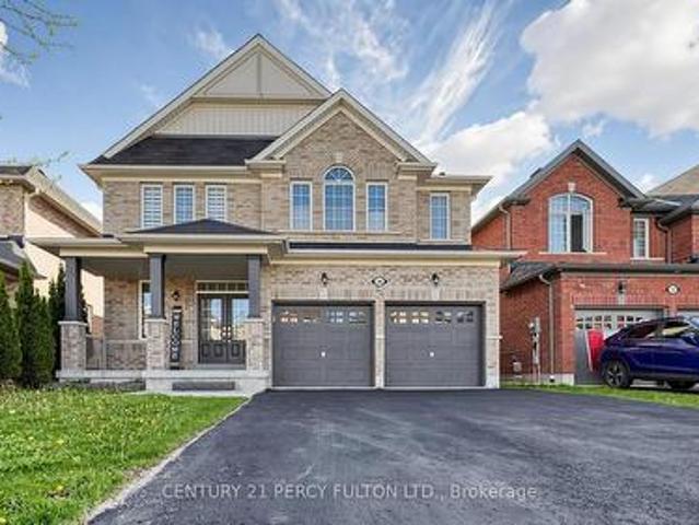 36 Lampkin Street, Georgina, ON, L0E 1R0 house for sale | Listing ID N13161 | Royal LePage